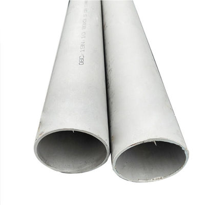 Безшовные 316 горячекатаных 304L 316 316L трубы ASTM A312 A213 304 круга нержавеющей стали холодных
