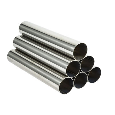 труба ASTM AISI 201 круга нержавеющей стали 316L 430 304 316