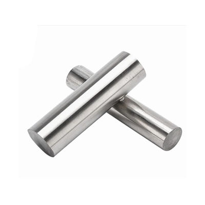 DIN Круглый стержень Inconel 601 625 718 X750 825 Никелевая сплав 201 Материал