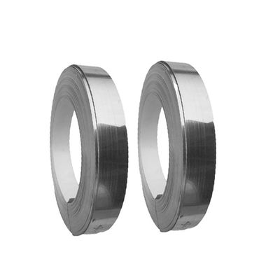 Холоднопрокатная прокладка 201 квартиры нержавеющей стали 304 15mm-1500mm