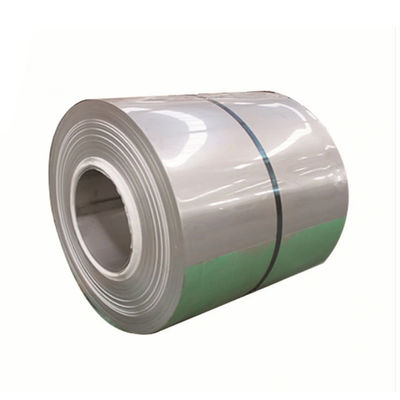 2B SS 304 свертывают спиралью 201 холоднопрокатное на Kitchenware 1000mm 1219mm 1500mm 1800mm 2000mm