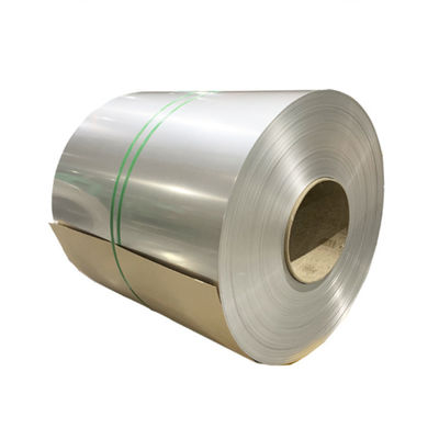 Ранг J1 2B катушки 201 нержавеющей стали таможни 0.15-16.00mm