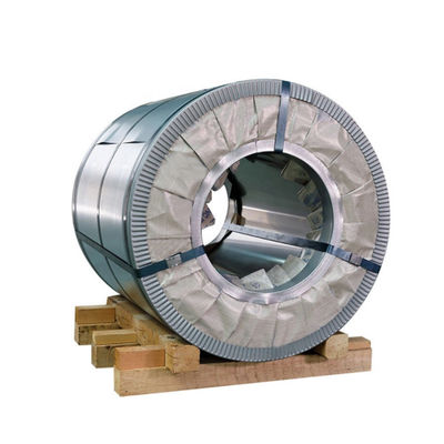 Катушка металла AISI холоднопрокатная SUS нержавеющей стали 0.2-6.0mm