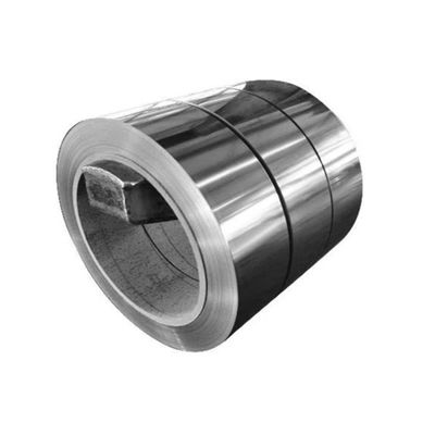 SUS304 SS свертывают спиралью 304L 202 321 316 316L