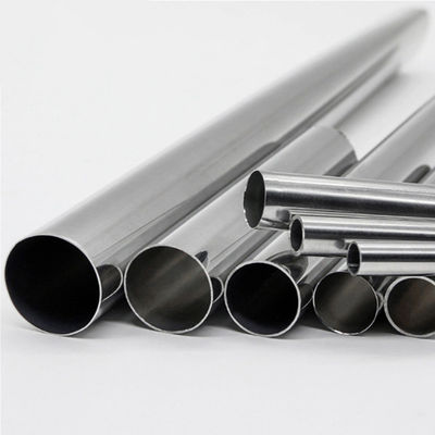 труба 316l AISI 431 0.2mm-100mm круга нержавеющей стали 304 316