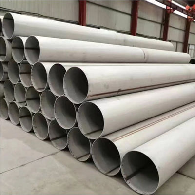 трубки 3mm 100mm сваренные нержавеющей сталью 500mm 1000mm 2000mm 2200mm ERW