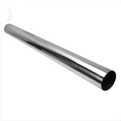 трубки 3mm 100mm сваренные нержавеющей сталью 500mm 1000mm 2000mm 2200mm ERW