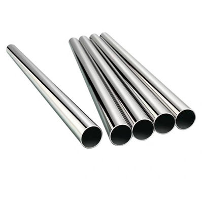 трубка точности 10mm 12mm стальная холодная - вычерченная термическая обработка Chromoly сплавляет безшовную стальную трубку
