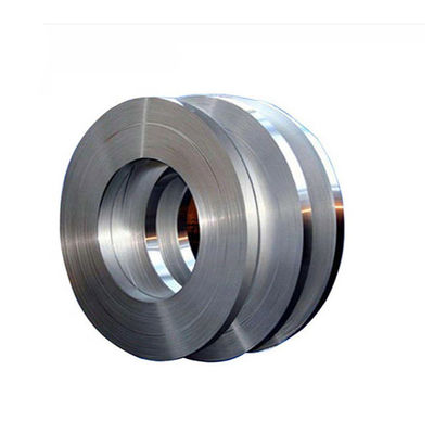 Холоднопрокатная плоская нержавеющая сталь обнажает ASTM 201 0.15mm-16mm 24-600mm