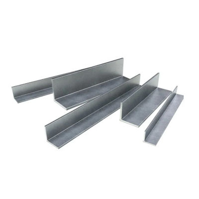 Адвокатура угла 304L 40mm ASTM 304 нержавеющая 50mm 60mm 75mm