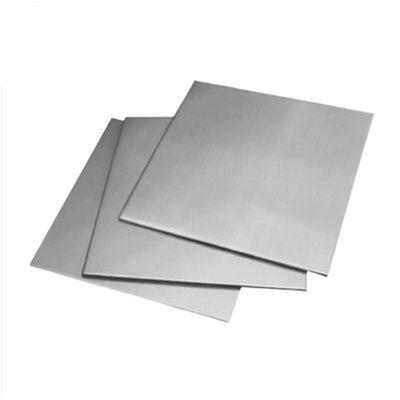 EN Inconel 600 Сплав 600 N0660 Сверхстальной лист, прокатаный холодно