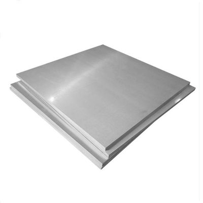 0.2mm Hastelloy C276 Плита Inconel 718 600 601 Incoloy 800 Лист теплостойкий