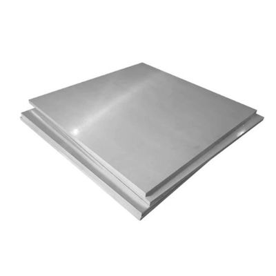 Monel / Incoloy / Inconel 601 625 718 725 Противокоррозионная сплавная плита