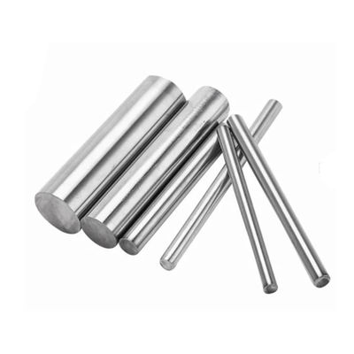 Песочный взрыв Никелевая сплавная стержня Inconel 600 601 625 718 825