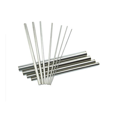 DIN Круглый стержень Inconel 601 625 718 X750 825 Никелевая сплав 201 Материал