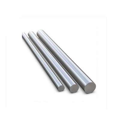 Дина 17752 Никелевая сплав Круглый штанга Inconel 600 601 617