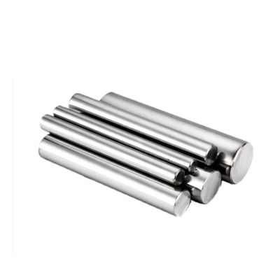 Дина 17752 Никелевая сплав Круглый штанга Inconel 600 601 617
