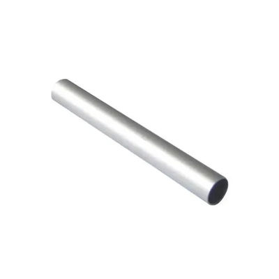 GB Бесшовная труба Hastelloy C276 Inconel 600 601 718 Monel 625 круглый