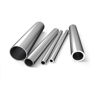 GB Бесшовная труба Hastelloy C276 Inconel 600 601 718 Monel 625 круглый
