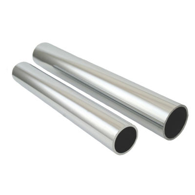 LSAW Monel 400 Pipe AiSi Стандартная длина 100 мм